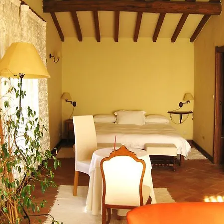 Casa Rural Fuentes De Agata *