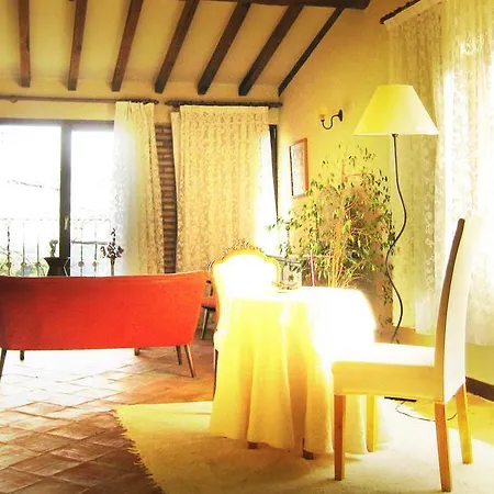 Otel Casa Rural Fuentes De Agata Acebo