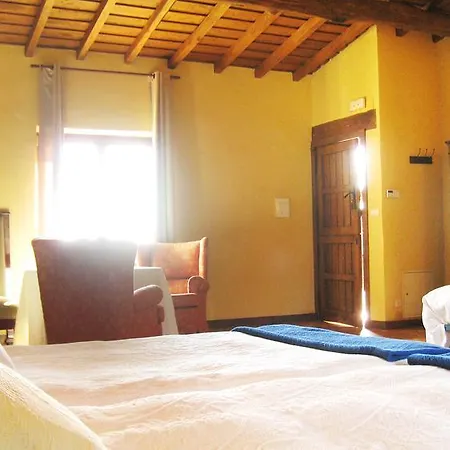 Casa Rural Fuentes De Agata * Acebo