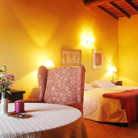 Casa Rural Fuentes De Agata *