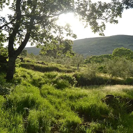 Otel Casa Rural Fuentes De Agata *