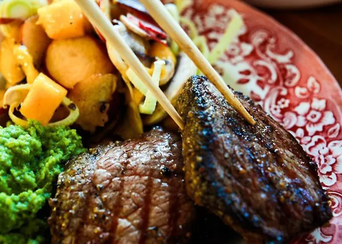 Casa Rural Fuentes De Agata Hotell