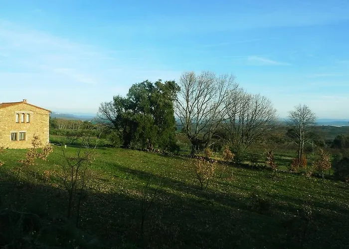 Casa Rural Fuentes De Agata